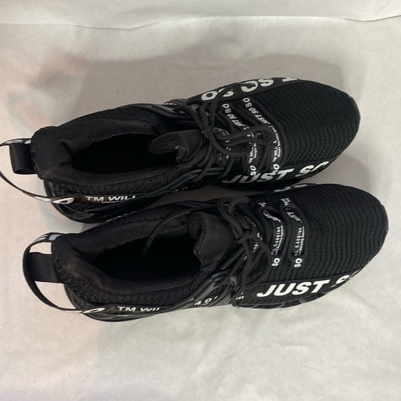 PRICE FIRM! New Just So So Sneakers - Picture 2 of 6